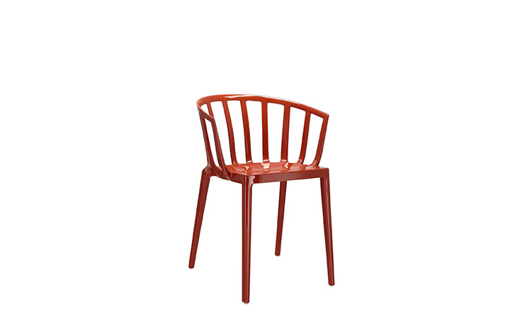 Venice Armchair by Kartell Furniture Chairs